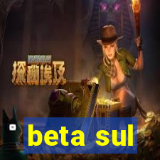 beta sul